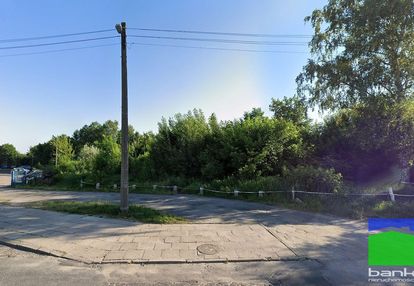 Zgierz - grunt inwestycyjny o pow. 0,5 ha