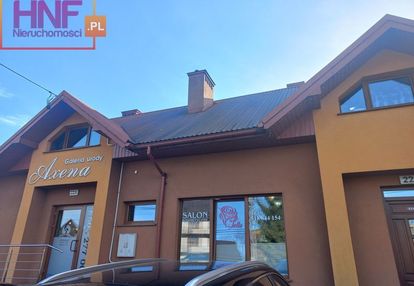 Nowy sącz dom + lokal