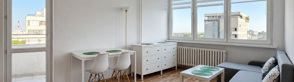 Sprzedam, 3-pok. dolny mokotów, inwestycyjne