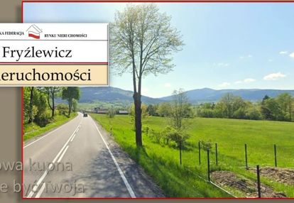 Duża działka inwestycyjna w małopolsce