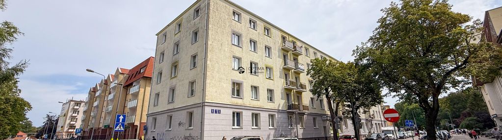 Blisko dworca pkp, blisko morza, blisko centrum