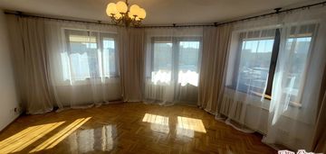 71m2, 3 pokoje, balkon, parking na południu!