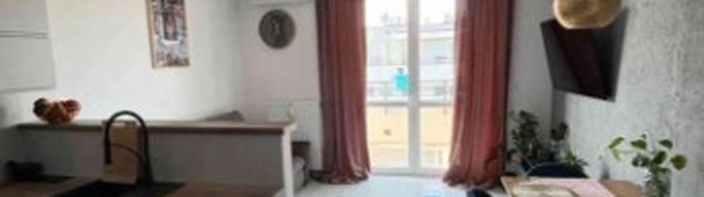 3-pokojowe mieszkanie na białołęce