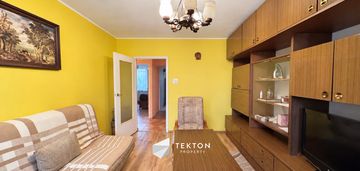 Dwustronne | balkon | 2. piętro | syberka