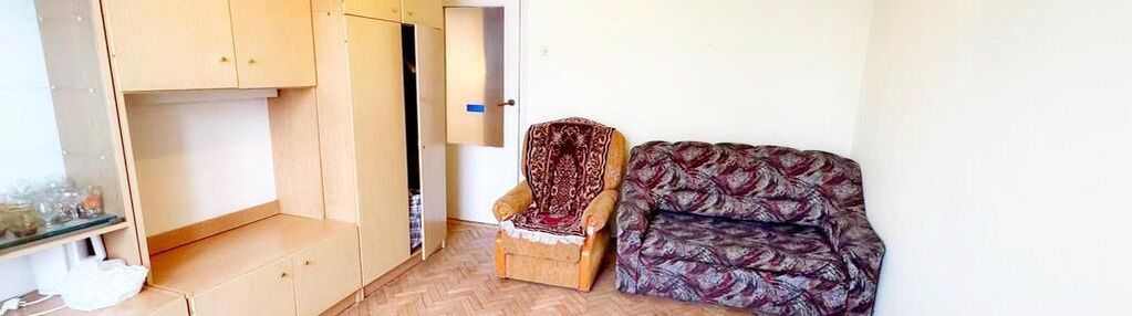 Na sprzedaż 2-pok mieszkanie  dęblin – ul. bankowa