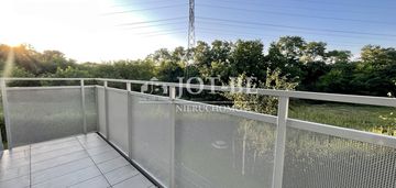 Nowe osiedle | duży balkon | zielona okolica