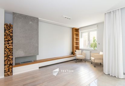 2 pokoje z zielonym tarasem 25m² w centrum!