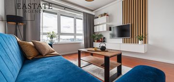 Kawalerka do wprowadzenia | garaż | siłownia