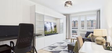 2 pokoje na przymorzu!