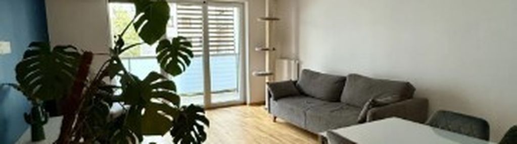 3-pokojowe mieszkanie na woli