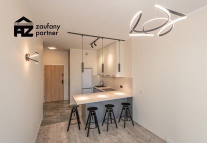 Lipska mieszkanie wykończone