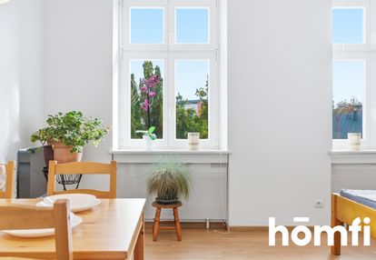 Wyjątkowa kawalerka w historycznym centrum bielska