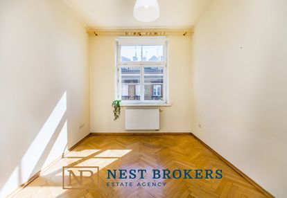 Dwustronne | balkon | winda | ul. szlak