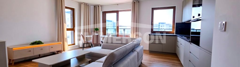 Apartament, mokotów, 4 pokoje, nowy, umeblowany