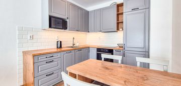 Rędzińska/lux/garaż/balkon/winda