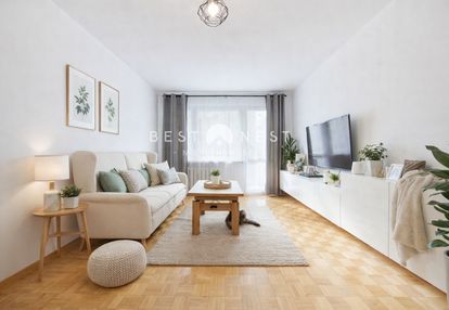 3 pokoje | os. karpackie| po generalnym remoncie