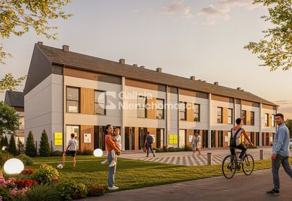 Mieszkanie 3 pokoje + strych 35m2 do adaptacji