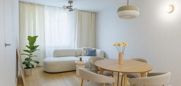 2-pokojowe mieszkanie na ochocie