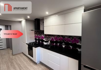 Mieszkanie w pełni wyposażone 55m2 do negocjacji!