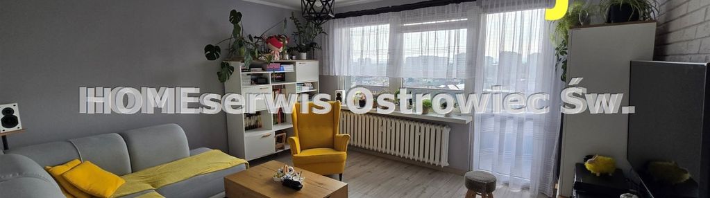 Nowoczesne mieszkanie 74 m2 4 pokoje os.pułanki