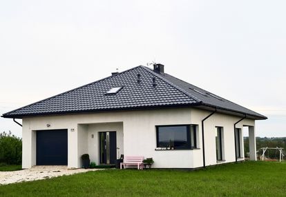 Dom blisko buska-zdroju | 142 m² | działka 1326 m²