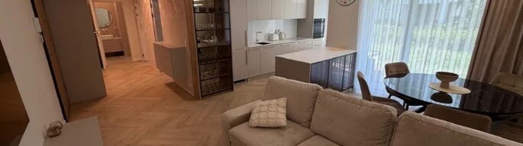3-pokojowe mieszkanie na targówku