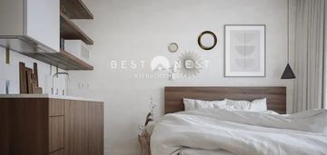 Twój apartament nad morzem — odpoczywaj, zarabiaj!