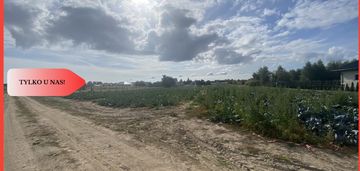 Atrakcyjne działki na obrzeżach nakła nad notecią