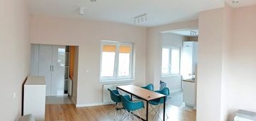 Mieszkanie 150m2 na bemowie