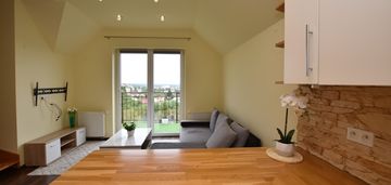 Przemyśl komfortowe mieszkanie do wynajęcia