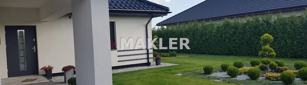 Dom w gminie dobrcz 177m2