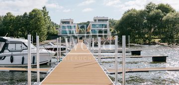 Gotowe do wejścia|2 pokoje|jezioro żarnowieckie
