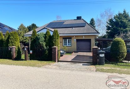 Dom jednorodzinny w atrakcyjnej okolicy