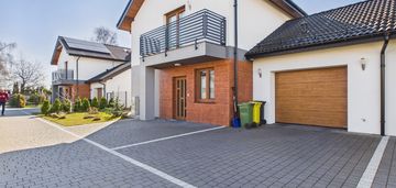 Dom na obrzeżach słupska