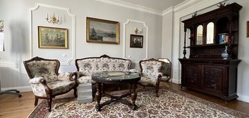 Mieszkanie premium 110m2 centrum gorzów