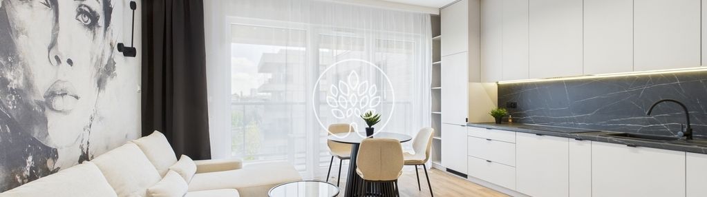 Trzypokojowy apartament w centrum miasta