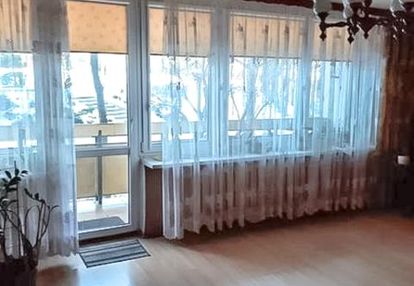 Sosnowiec zagórze koszalińska 72 m2 3 pok + balkon