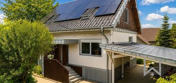 Energooszczędny,działka 585m2, świetna lokalizacja