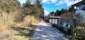 Działka z potencjałem usługowym !!!!