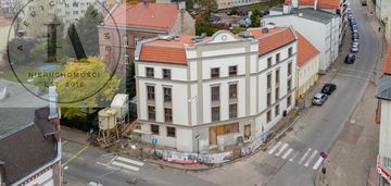 Mieszkanie nr 7, 42,49 m²