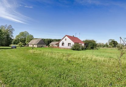 ***spokojne siedlisko na podlasiu***
