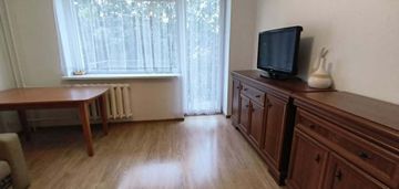 Wygodne mieszkanie dobrze skomunikowane