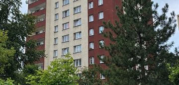 Mieszkanie 44 m² z balkonem | jastrzębie-zdrój