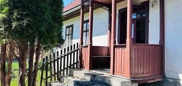 Klimatyczny dom jednorodzinny