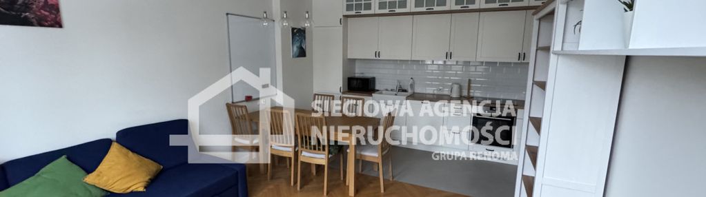 3 pokoje w centrum gdyni