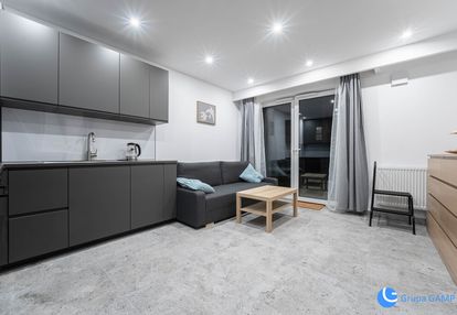 Nowe studio 25m2*rondo matecznego*rydlówka*ogród