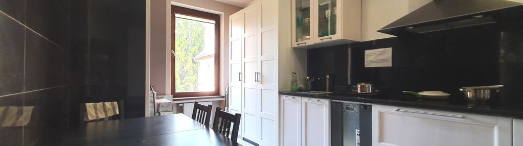 Wrzeszcz: 7 pokoi przy pg – gotowy wynajem!