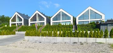 Wyjątkowy i nowoczesny dom. orle k. wejherowa