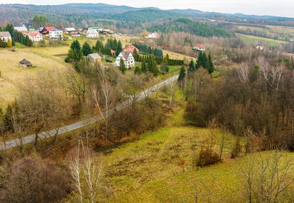 Działka budowlana