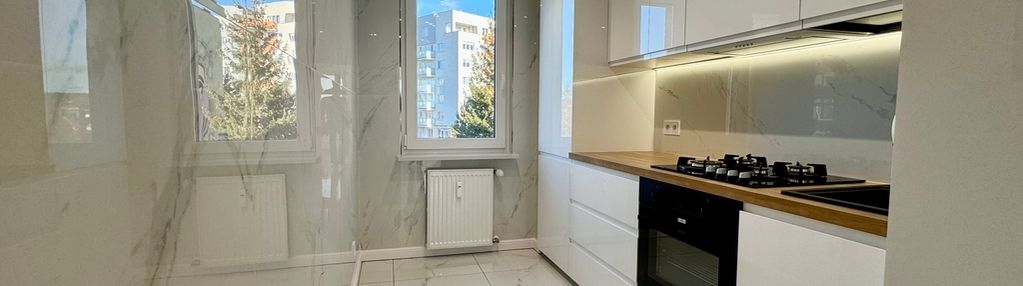 2 pokoje i jarzębinowa i po pełnym remoncie i 48m2